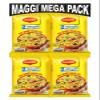 Maggi 2 Minutes Noodles Masala, 70 grams pack (2.46 oz)- 12 pack - Made in India view 1