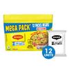 Maggi 2 Minutes Noodles Masala, 70 grams pack (2.46 oz)- 12 pack - Made in India view 4