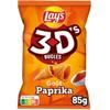 Benenuts 3D Bugles Paprika 85g view 1