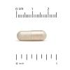Resveratrol, 98% Pure Trans-Resveratrol, Free of Emodin & PAHs, Italian Sourced, 200 mg, 60 Veggie Capsules view 3