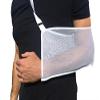 Alpha Medical Adult Mesh Arm Sling view 2