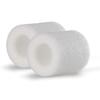 Filters for PARI Vios, Ultra II, Trek, and Trek S Nebulizers (2-Filters Pack) view 1