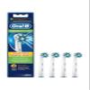 Oral-B Cross Action Replacement Brush Heads Eb50 - Pack of 4 view 1