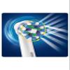Oral-B Cross Action Replacement Brush Heads Eb50 - Pack of 4 view 3