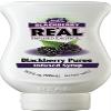 BLACKBERRY REL, Blackberry Puree Infused Syrup, 16.9 FL OZ Squeezable Bottle (Pack of 1) view 1