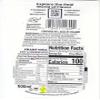 BLACKBERRY REL, Blackberry Puree Infused Syrup, 16.9 FL OZ Squeezable Bottle (Pack of 1) view 2