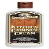 Parker & Bailey Kitchen Cabinet Cream, Multi Surface Cleaner & Furniture Cleaner, Quick Shine Wood Restorer & Protector for Cabinets, Tables & Surfaces, Renews & Restores a Finish for Wood, 16oz view 1