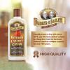 Parker & Bailey Kitchen Cabinet Cream, Multi Surface Cleaner & Furniture Cleaner, Quick Shine Wood Restorer & Protector for Cabinets, Tables & Surfaces, Renews & Restores a Finish for Wood, 16oz view 3