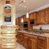 Parker & Bailey Kitchen Cabinet Cream, Multi Surface Cleaner & Furniture Cleaner, Quick Shine Wood Restorer & Protector for Cabinets, Tables & Surfaces, Renews & Restores a Finish for Wood, 16oz view 4