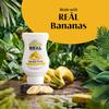 BANANA REL, Banana Puree Infused Syrup, 16.9 FL OZ Squeezable Bottle (Pack of 1) view 4