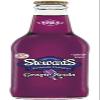 Stewart's Grape Soda, 12 fl oz (24 Glass Bottles) view 1