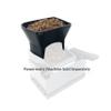 Ergo 3D Hopper Accessory for Electric Rolling Machine for Hand Rolled Smokes view 3