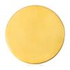 BOSKA 360052 Pamigiano Reggiano Replica Wheel, 16.1" Diameter, Plastic view 1