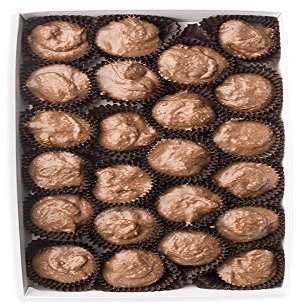 Mrs. Cavanaugh's 3 lb Aloha Cluster (Macadamia & Coconut) Milk Chocolate