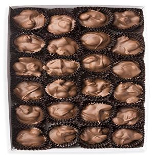 Mrs. Cavanaughs 2 lb Almond Clusters Milk Chocolate