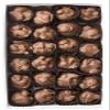 Mrs. Cavanaughs 2 lb Almond Clusters Milk Chocolate view 1