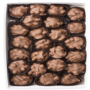 Mrs. Cavanaughs 2 lb Peanut Clusters Milk Chocolate