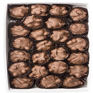 Mrs. Cavanaughs 2 lb Peanut Clusters Milk Chocolate