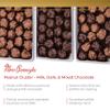 Mrs. Cavanaughs 2 lb Peanut Clusters Milk Chocolate view 3