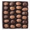 Mrs. Cavanaughs 3 lb Cherry Almond Cream Mixed (Milk 65% & Dark 35%) Chocolate view 1