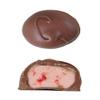 Mrs. Cavanaughs 3 lb Cherry Almond Cream Mixed (Milk 65% & Dark 35%) Chocolate view 4