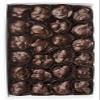 Mrs. Cavanaughs 2 lb Almond Clusters Dark Chocolate view 1