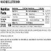 Mrs. Cavanaughs 2 lb Almond Clusters Dark Chocolate view 2