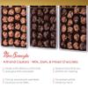Mrs. Cavanaughs 2 lb Almond Clusters Dark Chocolate view 3