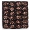 Mrs. Cavanaughs 2 lb Pecan Clusters Dark Chocolate view 1