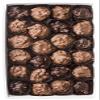 Mrs. Cavanaughs 2 lb Pecan Clusters Mixed (Milk 65% & Dark 35%) Chocolate view 1