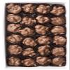 Mrs. Cavanaugh's 2 lb Cashew Cluster Milk Chocolate view 1