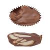 Mrs. Cavanaugh's 2 lb Cashew Cluster Milk Chocolate view 3
