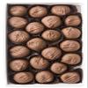 Mrs. Cavanaugh's 2 lb Penoche Pecan Cream Milk Chocolate view 1
