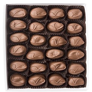 Mrs. Cavanaugh's 2 lb Vanilla Cream Milk Chocolate