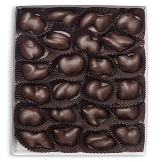 Mrs. Cavanaugh's 2 lb Brazil Cluster Dark Chocolate