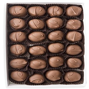 Mrs. Cavanaughs 2 lb Cherry Almond Cream Milk Chocolate
