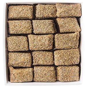 Mrs. Cavanaugh's 5 lb Fluffs (Marshmallow & Coconut) Milk Chocolate