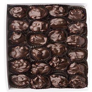 Mrs. Cavanaugh's 2 lb Cashew Cluster Dark Chocolate