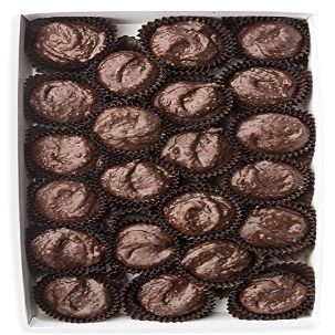 Mrs. Cavanaughs 2 lb Haystacks Dark Chocolate