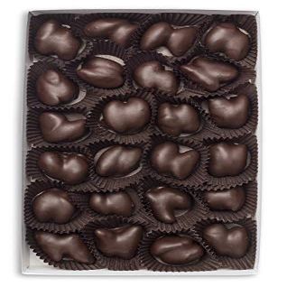 Mrs. Cavanaugh's 5 lb Brazil Cluster Dark Chocolate