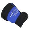 CanDo Hand Weight, 0.5 lbs, Left view 1