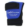 CanDo Hand Weight, 0.5 lbs, Left view 2