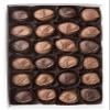 Mrs. Cavanaugh's 3 lb Vanilla Cream Mixed (Milk 65% & Dark 35%) Chocolate view 1