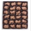 Mrs. Cavanaugh's 2 lb Brazil Cluster Milk Chocolate view 1