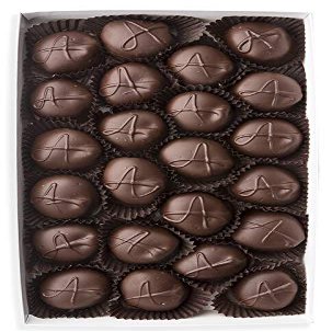Mrs. Cavanaugh's 5 lb Apricot Cream Dark Chocolate