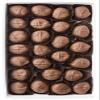 Mrs. Cavanaugh's 5 lb Apricot Cream Dark Chocolate view 3