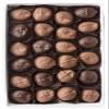 Mrs. Cavanaugh's 5 lb Apricot Cream Dark Chocolate view 4