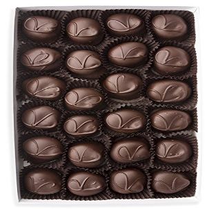 Mrs. Cavanaugh's 3 lb Vanilla Cream Dark Chocolate