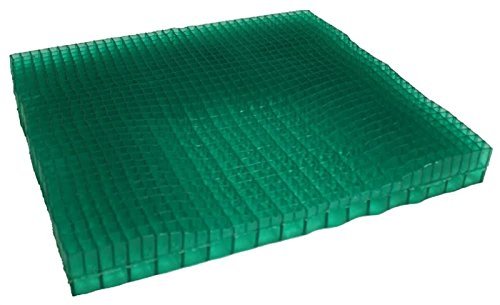 EquaGel General Cushion - 16" W x 18" D x 2" H