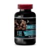 PRIVATE LABEL Muscle Alive - CREATINE TRI-Phase - 3X Formula - PRE & Post Workout - creatine in Powder - 2 Bottles (180 Tablets) view 2